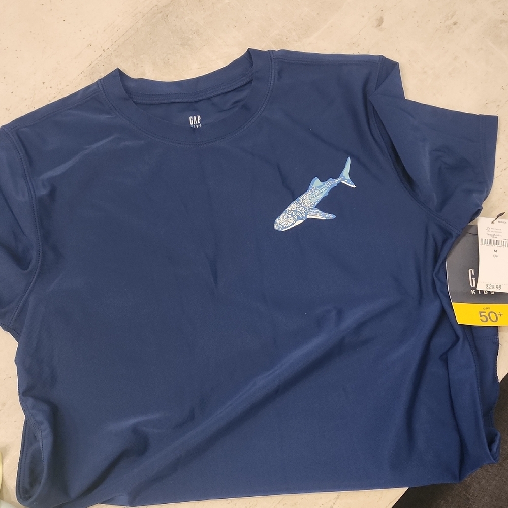 Colorful Graphic T-Shirts Set - Picture 6 of 7
